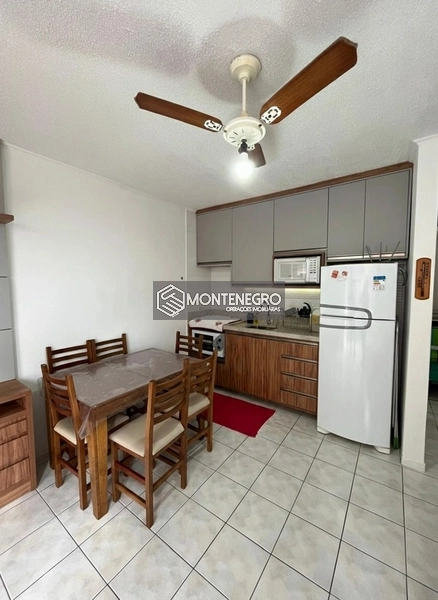 Apartamento á beira Mar!!!: 2ª foto da galeria de imagens do imóvel