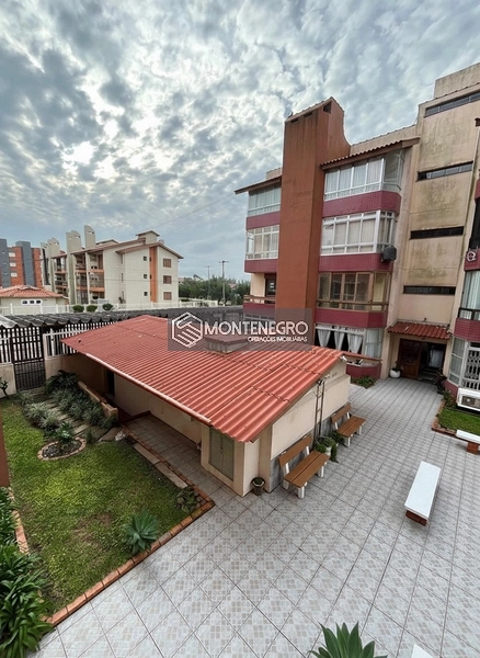 Apartamento á beira Mar!!!: 7ª foto da galeria de imagens do imóvel