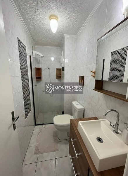 Apartamento á beira Mar!!!: 4ª foto da galeria de imagens do imóvel