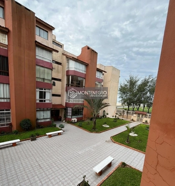 Apartamento á beira Mar!!!