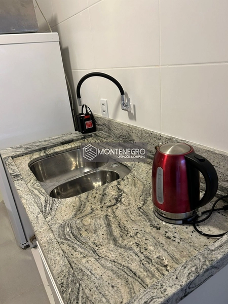 Apartamento 3 Dormitórios Térreo em Capão Novo: 12ª foto da galeria de imagens do imóvel