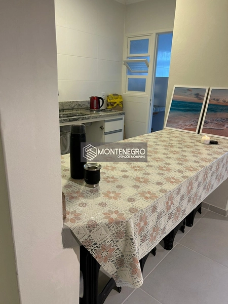 Apartamento 3 Dormitórios Térreo em Capão Novo: 11ª foto da galeria de imagens do imóvel
