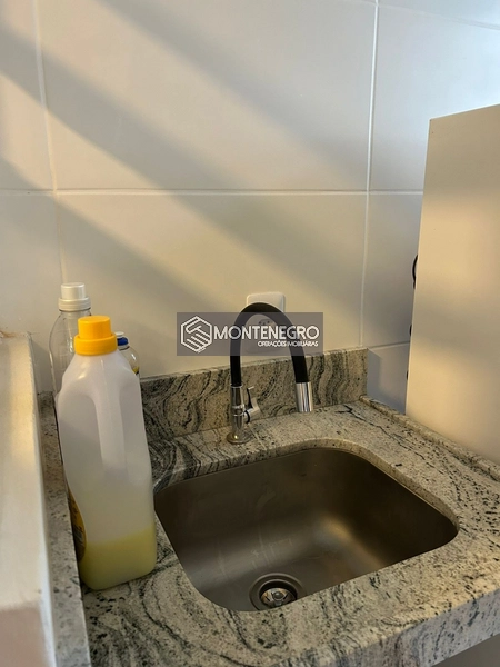 Apartamento 3 Dormitórios Térreo em Capão Novo: 14ª foto da galeria de imagens do imóvel