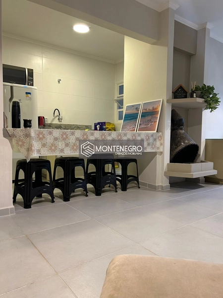 Apartamento 3 Dormitórios Térreo em Capão Novo: 9ª foto da galeria de imagens do imóvel