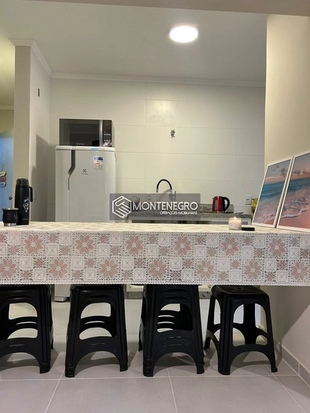 Apartamento 3 Dormitórios Térreo em Capão Novo: 10ª foto da galeria de imagens do imóvel