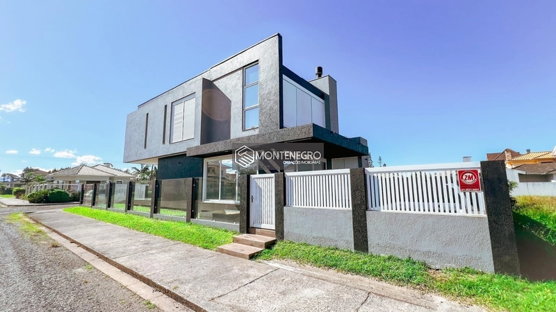 Magnífico |Sobrado!!!