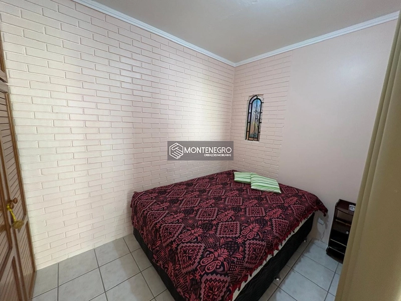 APARTAMENTO JK TRANSFORMADO 1 DORMITÓRIO NA PRAIA DE CAPÃO NOVO: 8ª foto da galeria de imagens do imóvel