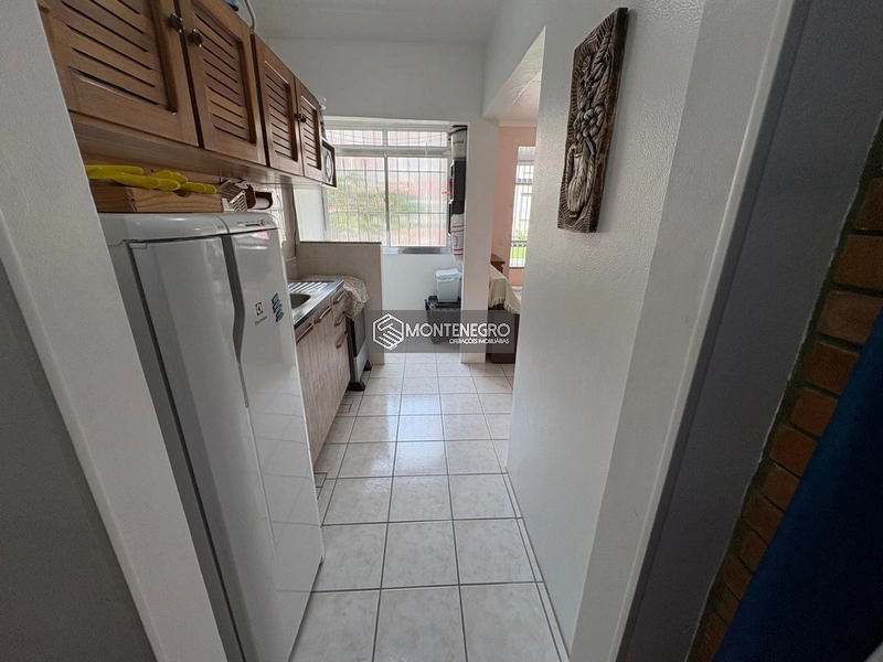 APARTAMENTO JK TRANSFORMADO 1 DORMITÓRIO NA PRAIA DE CAPÃO NOVO: 13ª foto da galeria de imagens do imóvel