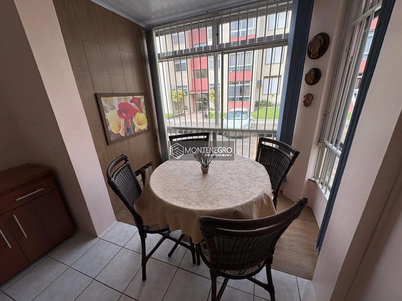 APARTAMENTO JK TRANSFORMADO 1 DORMITÓRIO NA PRAIA DE CAPÃO NOVO: 6ª foto da galeria de imagens do imóvel