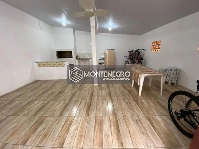 APARTAMENTO JK TRANSFORMADO 1 DORMITÓRIO NA PRAIA DE CAPÃO NOVO: 17ª foto da galeria de imagens do imóvel