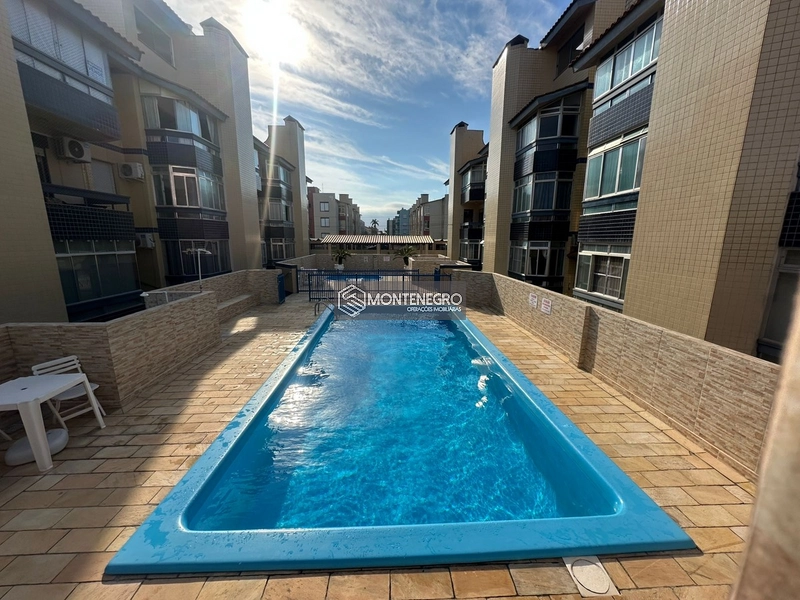 JK Reformado com Churrasqueira próximo ao mar: 3ª foto da galeria de imagens do imóvel