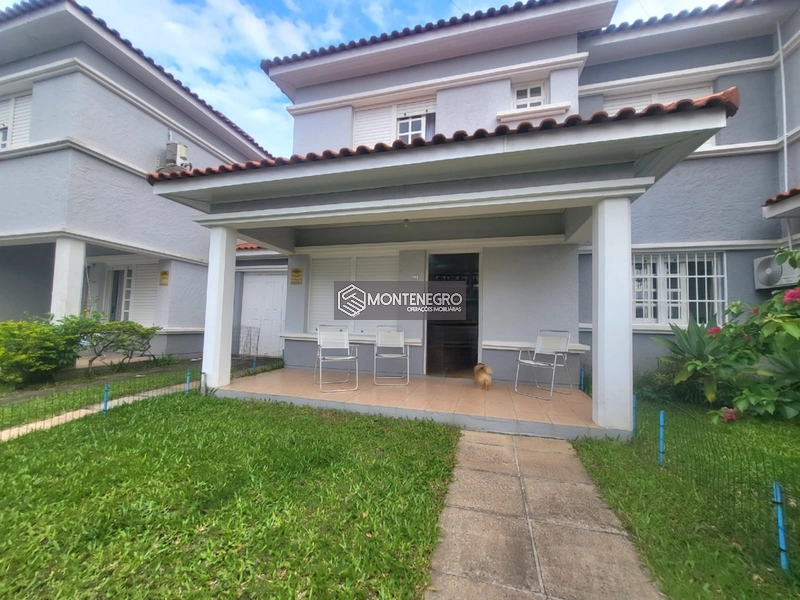 Condominio Borguese!!!!!!!