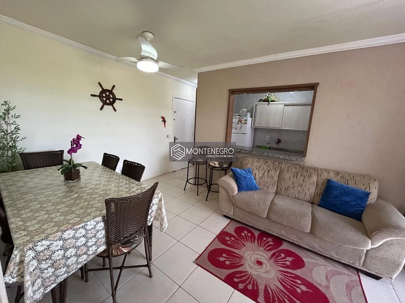 Apartamento Beira-Mar em Capão Novo com Vista para o Mar: 8ª foto da galeria de imagens do imóvel