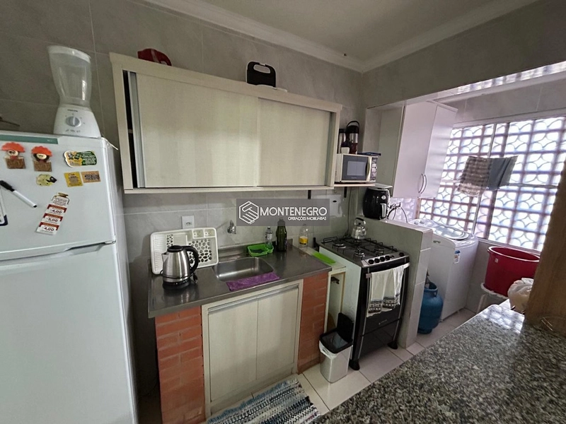 Apartamento Beira-Mar em Capão Novo com Vista para o Mar: 14ª foto da galeria de imagens do imóvel