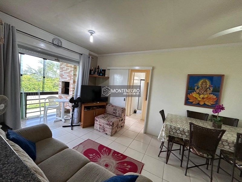 Apartamento Beira-Mar em Capão Novo com Vista para o Mar: 9ª foto da galeria de imagens do imóvel