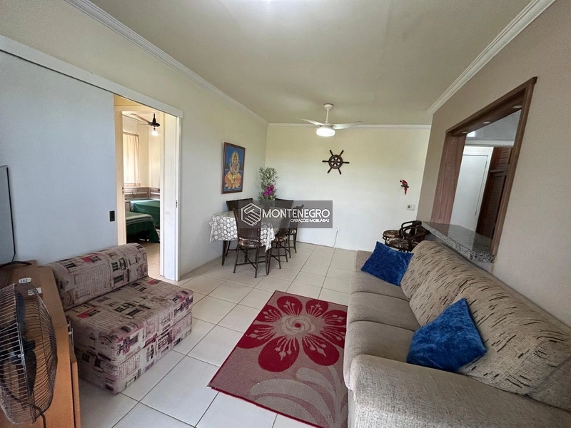 Apartamento Beira-Mar em Capão Novo com Vista para o Mar: 7ª foto da galeria de imagens do imóvel