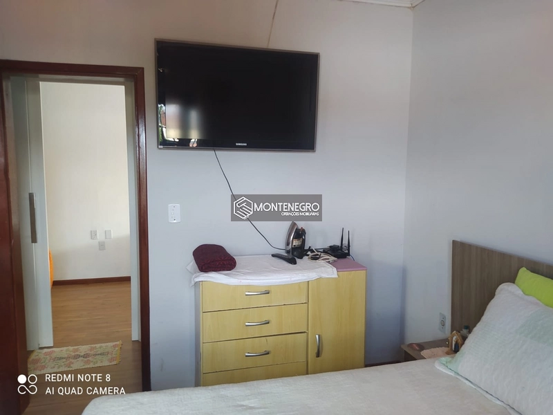 Casa na rua das Margaridas.: 16ª foto da galeria de imagens do imóvel