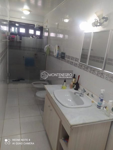 Casa na rua das Margaridas.: 22ª foto da galeria de imagens do imóvel