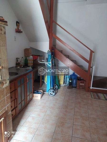 Casa na rua das Margaridas.: 14ª foto da galeria de imagens do imóvel