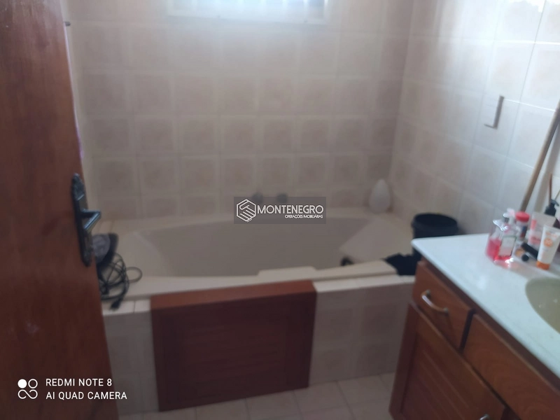 Casa na rua das Margaridas.: 20ª foto da galeria de imagens do imóvel