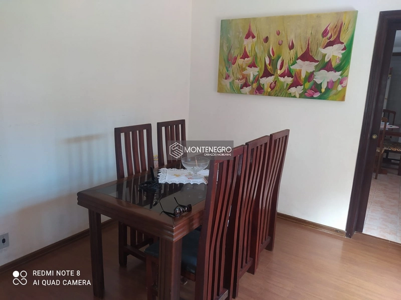 Casa na rua das Margaridas.: 27ª foto da galeria de imagens do imóvel