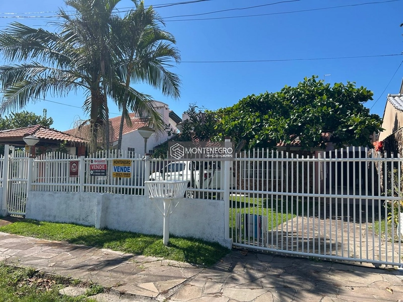 Casa na rua das Margaridas.: 3ª foto da galeria de imagens do imóvel
