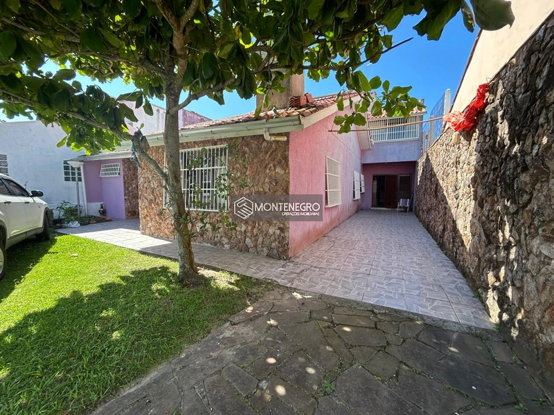 Casa na rua das Margaridas.: 1ª foto da galeria de imagens do imóvel