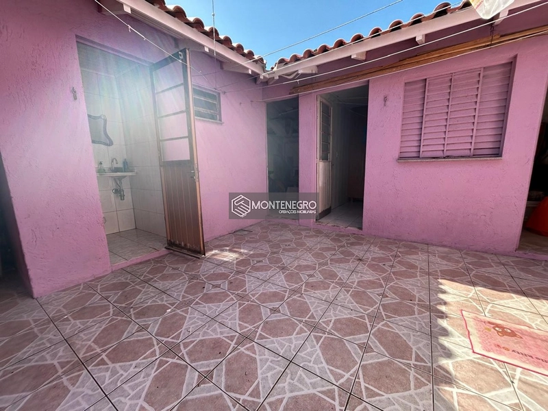 Casa na rua das Margaridas.: 6ª foto da galeria de imagens do imóvel