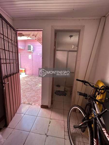 Casa na rua das Margaridas.: 7ª foto da galeria de imagens do imóvel