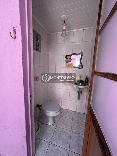 Casa na rua das Margaridas.: 4ª foto da galeria de imagens do imóvel