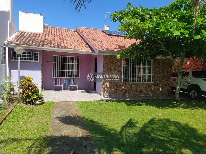 Casa na rua das Margaridas.: 10ª foto da galeria de imagens do imóvel