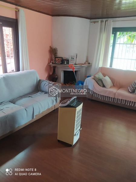 Casa na rua das Margaridas.: 21ª foto da galeria de imagens do imóvel