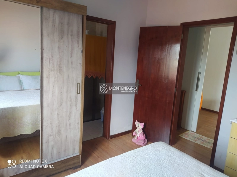 Casa na rua das Margaridas.: 24ª foto da galeria de imagens do imóvel