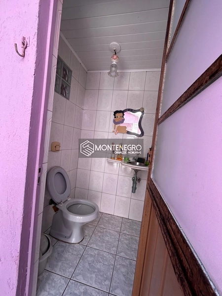 Casa na rua das Margaridas.: 5ª foto da galeria de imagens do imóvel