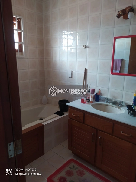 Casa na rua das Margaridas.: 23ª foto da galeria de imagens do imóvel