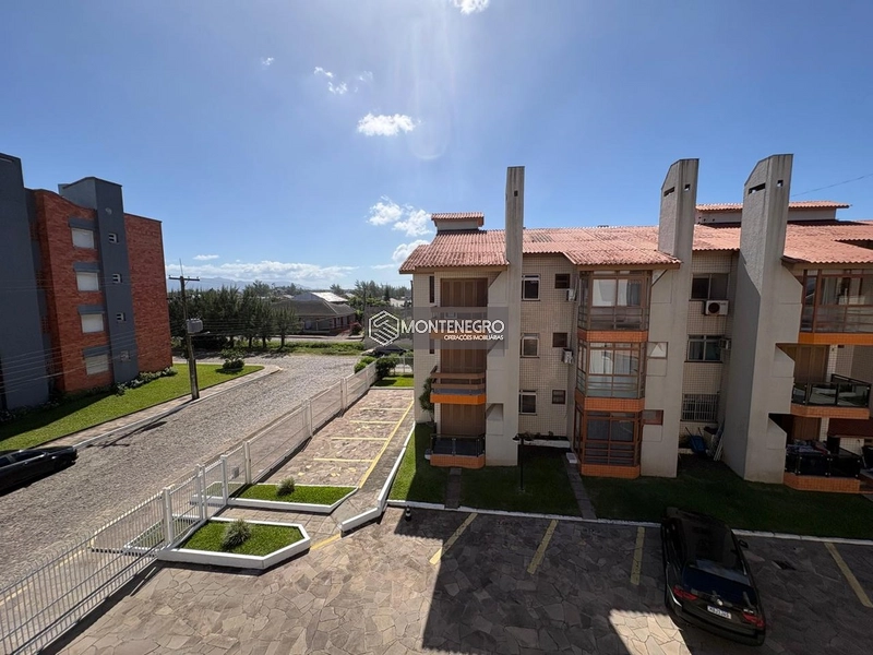 ATENÇÃO: APARTAMENTO  SEM MÓVEIS A 50M MAR COM VISTA PARA O MAR: 19ª foto da galeria de imagens do imóvel