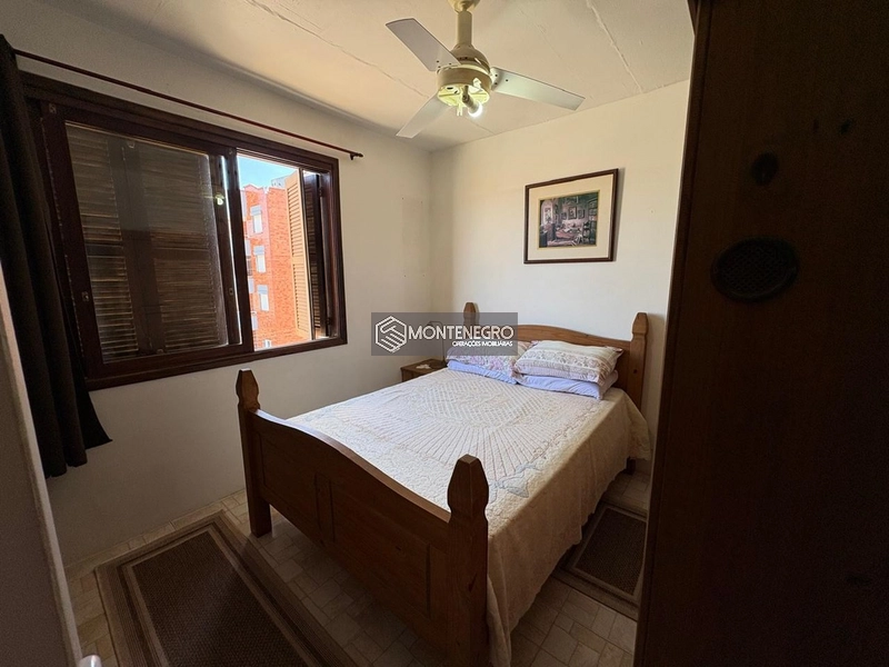 ATENÇÃO: APARTAMENTO  SEM MÓVEIS A 50M MAR COM VISTA PARA O MAR: 9ª foto da galeria de imagens do imóvel