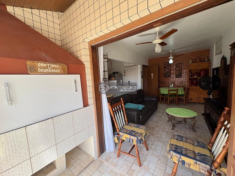 ATENÇÃO: APARTAMENTO  SEM MÓVEIS A 50M MAR COM VISTA PARA O MAR: 5ª foto da galeria de imagens do imóvel