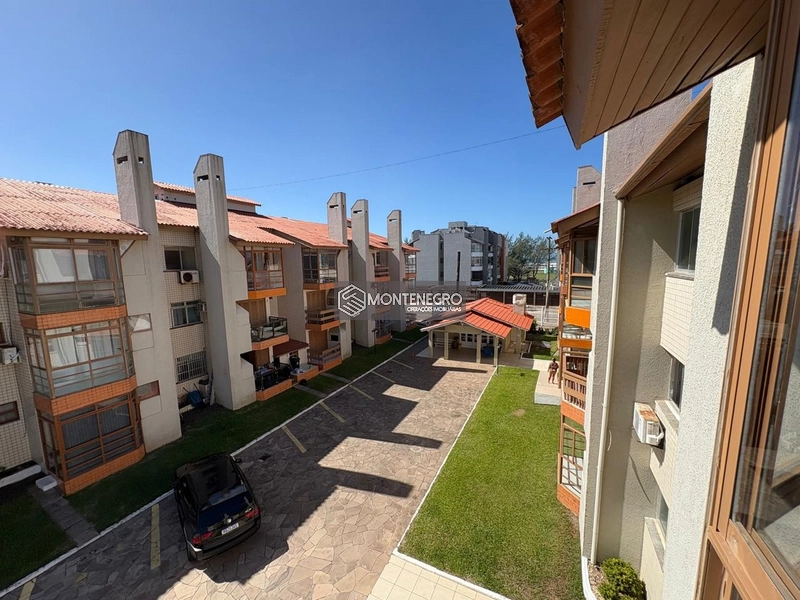 ATENÇÃO: APARTAMENTO  SEM MÓVEIS A 50M MAR COM VISTA PARA O MAR: 15ª foto da galeria de imagens do imóvel