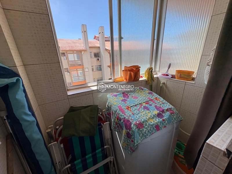 ATENÇÃO: APARTAMENTO  SEM MÓVEIS A 50M MAR COM VISTA PARA O MAR: 18ª foto da galeria de imagens do imóvel