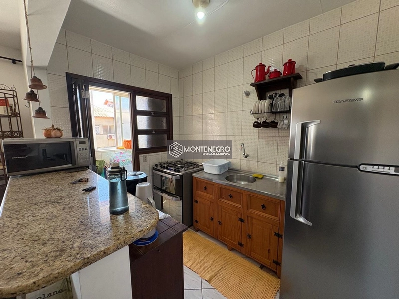 ATENÇÃO: APARTAMENTO  SEM MÓVEIS A 50M MAR COM VISTA PARA O MAR: 17ª foto da galeria de imagens do imóvel