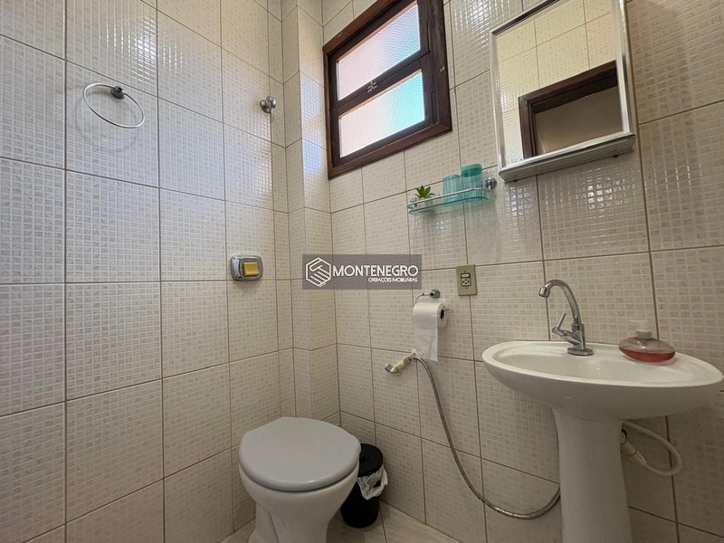 ATENÇÃO: APARTAMENTO  SEM MÓVEIS A 50M MAR COM VISTA PARA O MAR: 21ª foto da galeria de imagens do imóvel