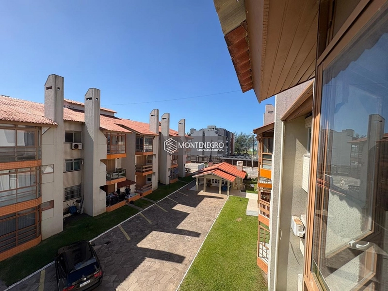 ATENÇÃO: APARTAMENTO  SEM MÓVEIS A 50M MAR COM VISTA PARA O MAR: 20ª foto da galeria de imagens do imóvel