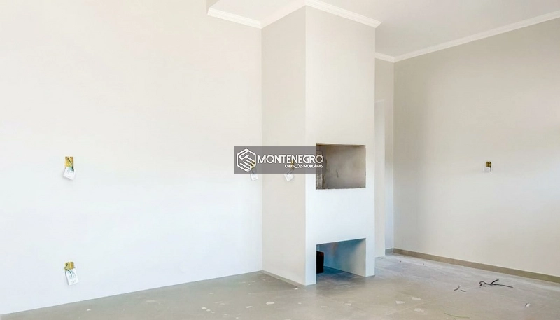 Casa Nova 2 Dormitórios com Alto Padrão em Capão Novo: 11ª foto da galeria de imagens do imóvel