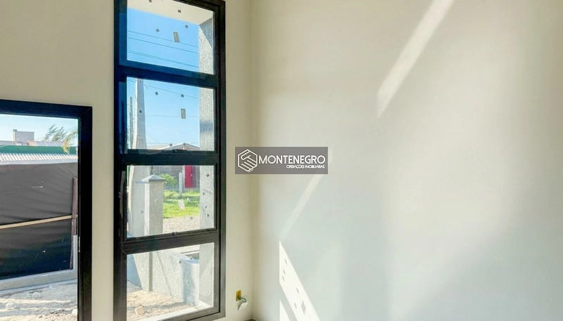 Casa Nova 2 Dormitórios com Alto Padrão em Capão Novo: 16ª foto da galeria de imagens do imóvel