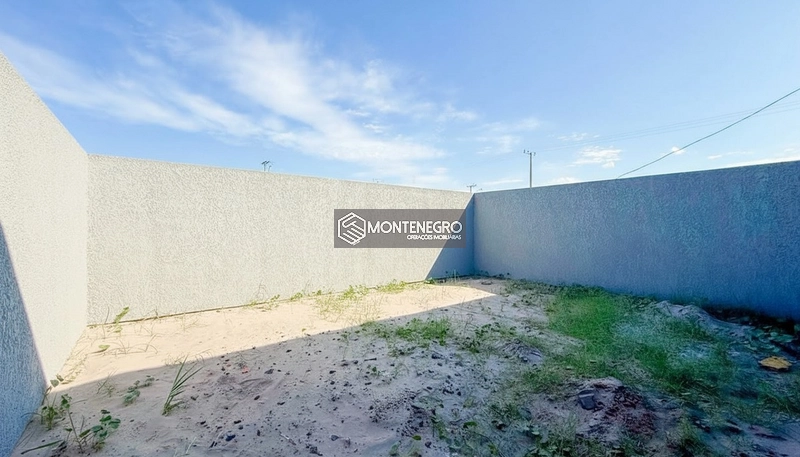 Casa Nova 2 Dormitórios com Alto Padrão em Capão Novo: 13ª foto da galeria de imagens do imóvel