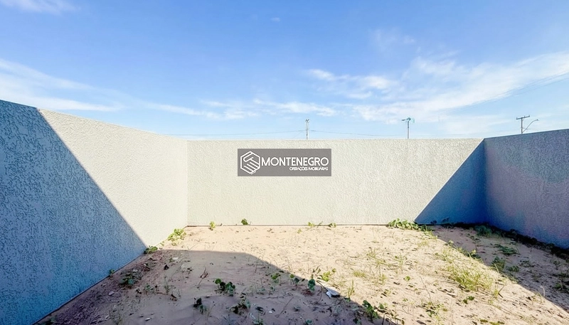 Casa Nova 2 Dormitórios com Alto Padrão em Capão Novo: 17ª foto da galeria de imagens do imóvel