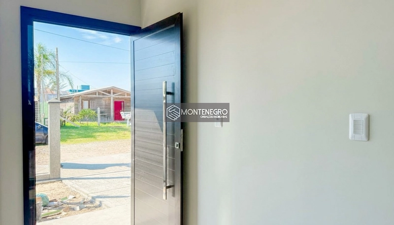 Casa Nova 2 Dormitórios com Alto Padrão em Capão Novo: 8ª foto da galeria de imagens do imóvel