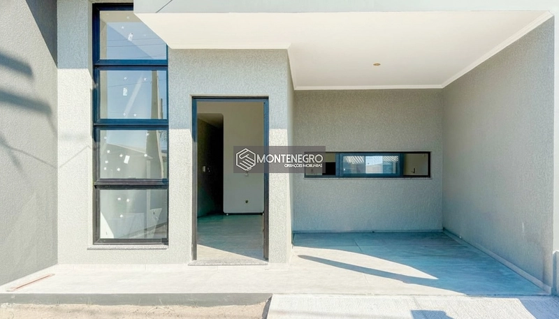 Casa Nova 2 Dormitórios com Alto Padrão em Capão Novo: 6ª foto da galeria de imagens do imóvel