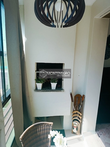 Vista eterna para o Mar.: 3ª foto da galeria de imagens do imóvel